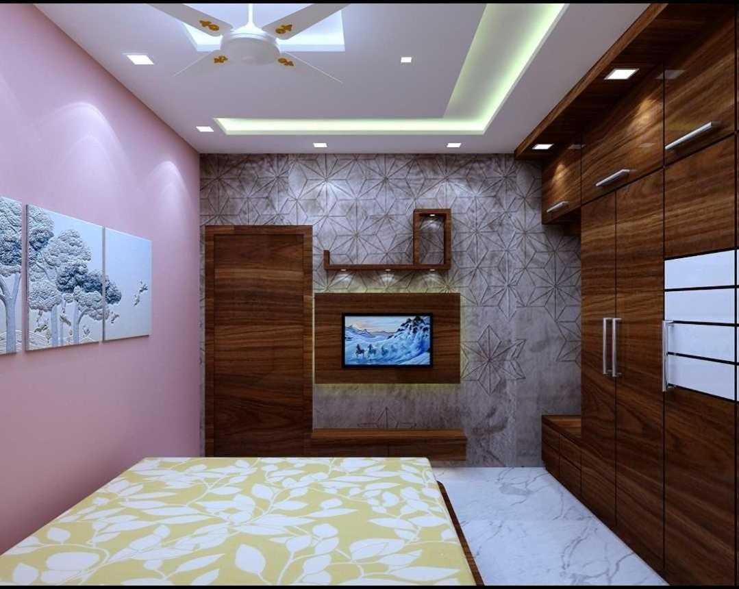 Hotel O Sweta Villa Patna  Zewnętrze zdjęcie