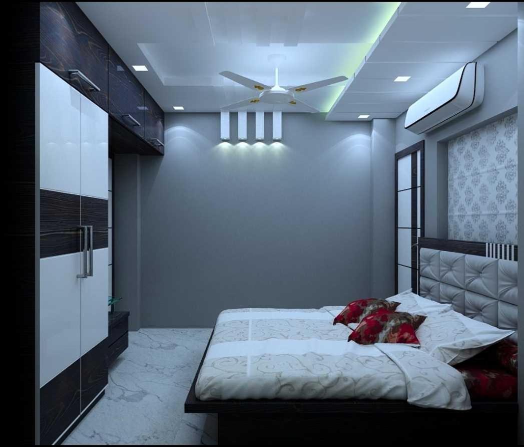 Hotel O Sweta Villa Patna  Zewnętrze zdjęcie