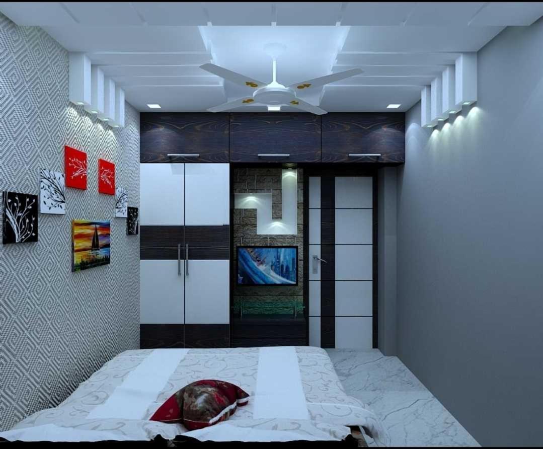 Hotel O Sweta Villa Patna  Zewnętrze zdjęcie