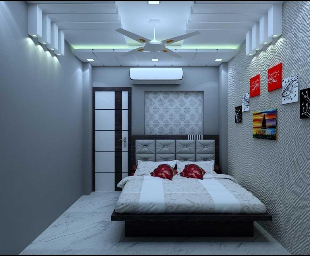 Hotel O Sweta Villa Patna  Zewnętrze zdjęcie